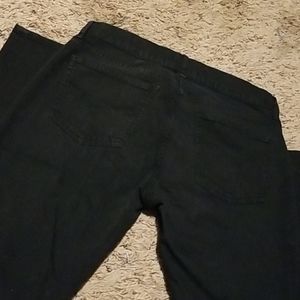 GAP Black  jeans